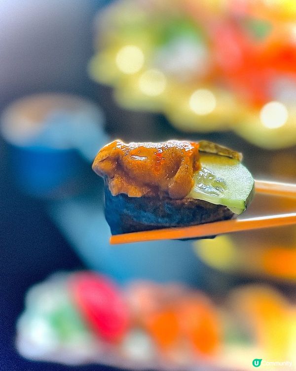 挑戰可以食足六個鐘既日式放題😜