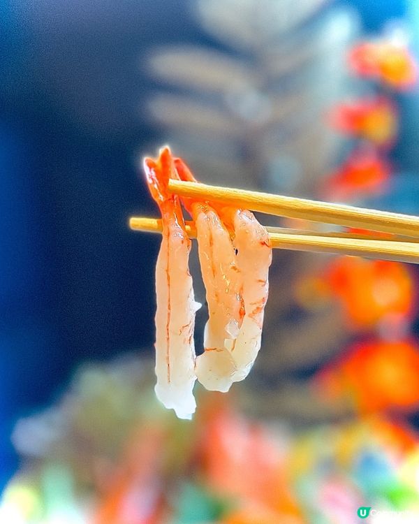 挑戰可以食足六個鐘既日式放題😜