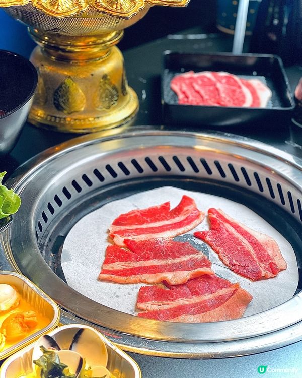 挑戰可以食足六個鐘既日式放題😜