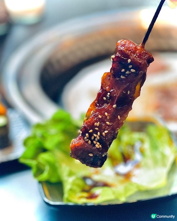 挑戰可以食足六個鐘既日式放題😜