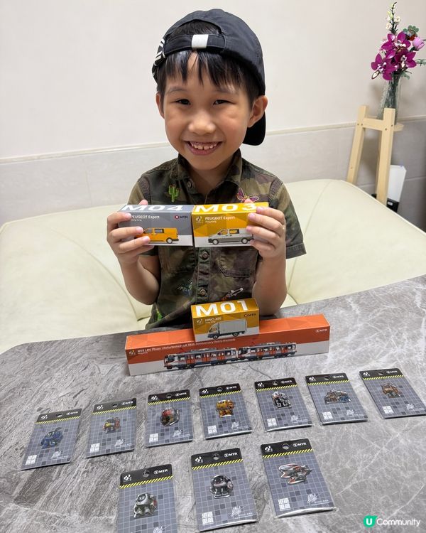 香港西九龍站MTR e-Store 新店