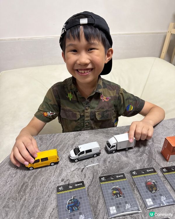 香港西九龍站MTR e-Store 新店