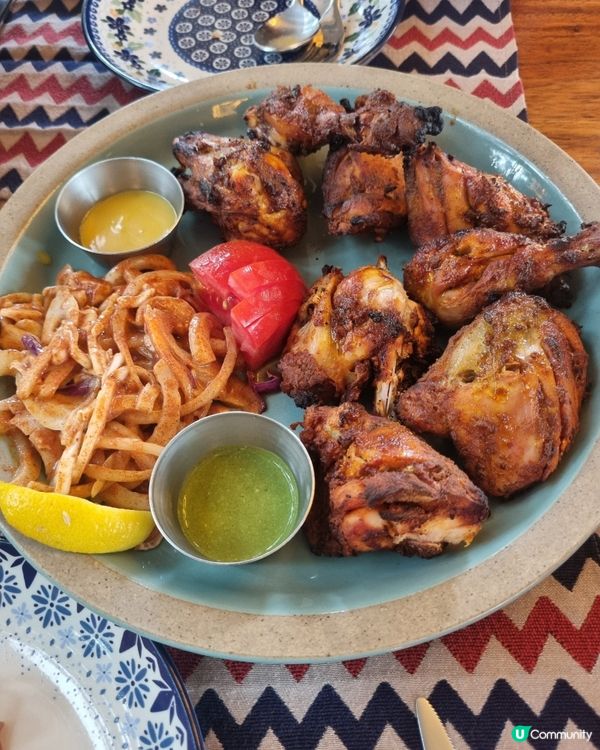 🍛韓國濟州島食咩好？💯推薦勁好食嘅印度菜🔥