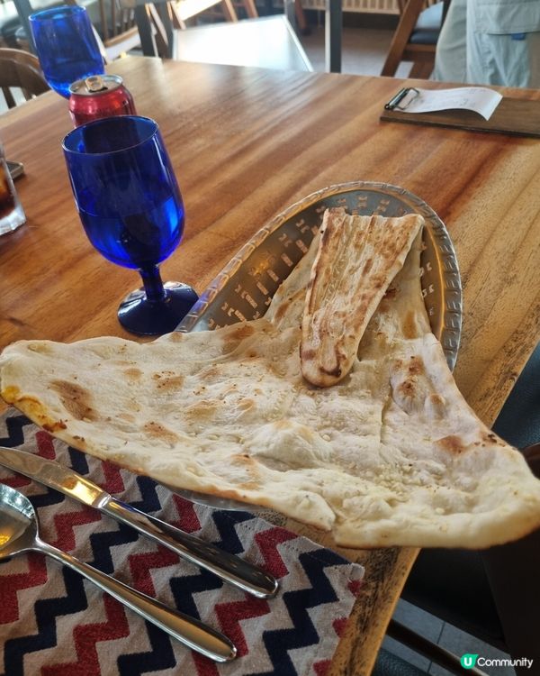 🍛韓國濟州島食咩好？💯推薦勁好食嘅印度菜🔥