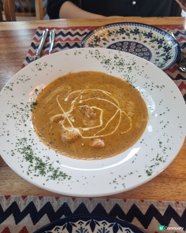 🍛韓國濟州島食咩好？💯推薦勁好食嘅印度菜🔥