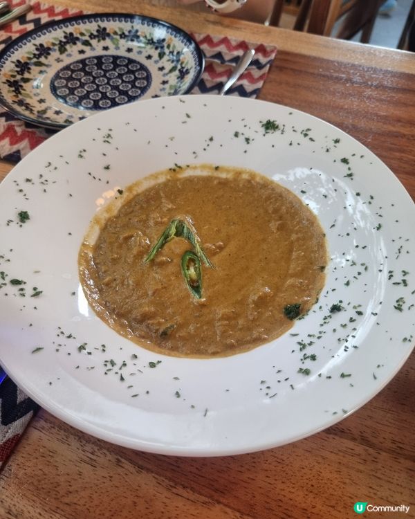 🍛韓國濟州島食咩好？💯推薦勁好食嘅印度菜🔥