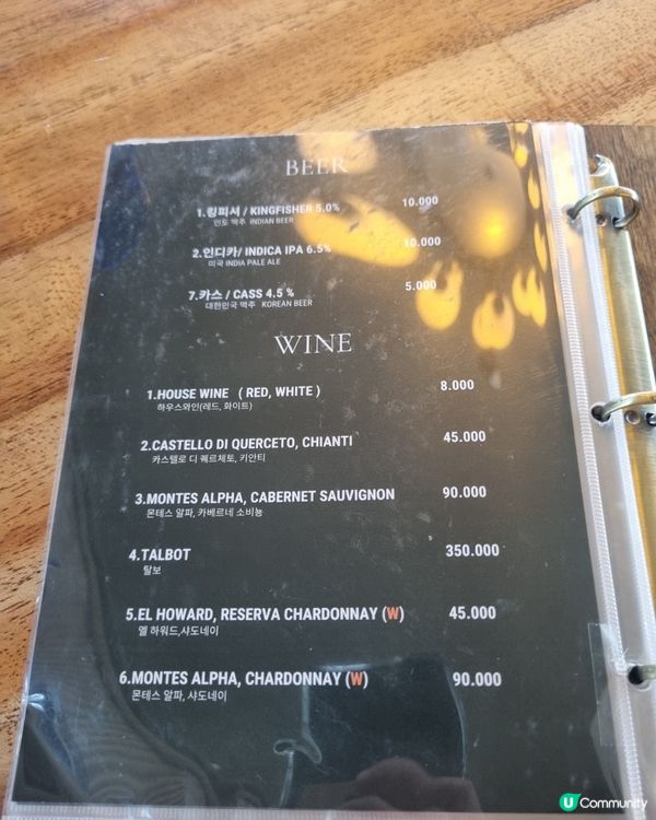 🍛韓國濟州島食咩好？💯推薦勁好食嘅印度菜🔥