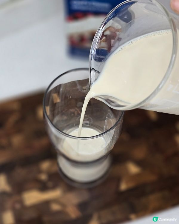 🍵最近超Hit！自製💚韓國idol都飲嘅減肥版抹茶拿鐵 