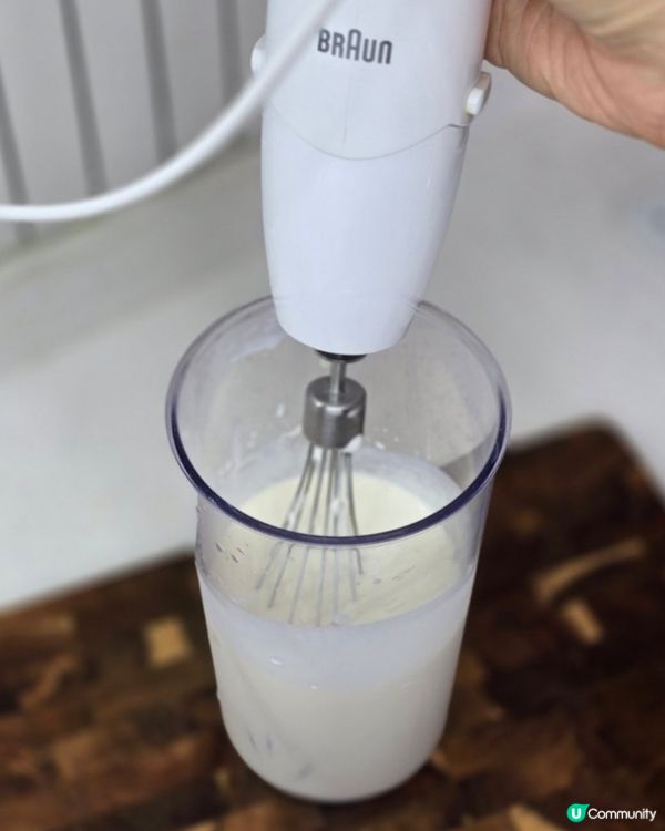 🍵最近超Hit！自製💚韓國idol都飲嘅減肥版抹茶拿鐵 