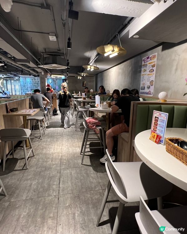 屯門特色台灣菜