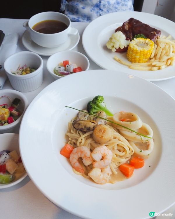 跟麗星郵輪領航星號 🛳️去左一轉高雄!超happy呀❤️🥰以...