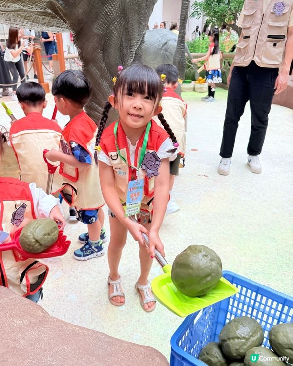 放暑假去打暑期工