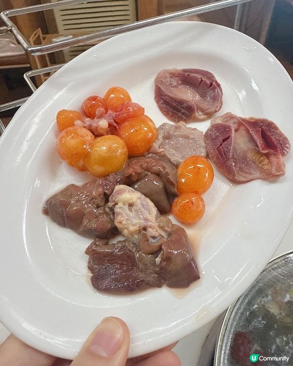 親民價吃脆皮雞煲 