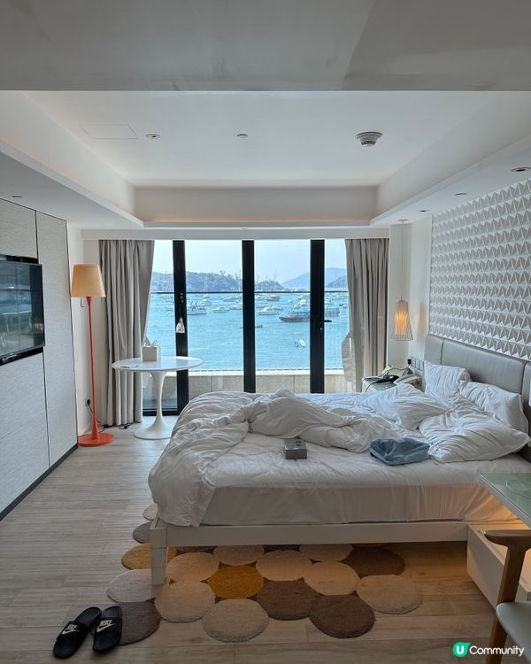 西貢Chill爆2日1夜遊🌊！$500玩轉海景酒店🤩