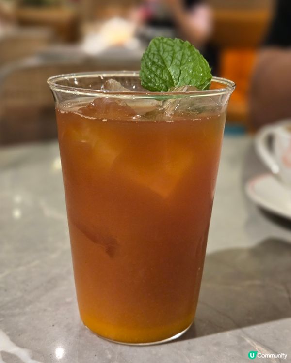 意猶未盡飲杯啡