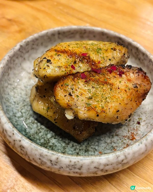 人氣超彈牙手工意粉🍝