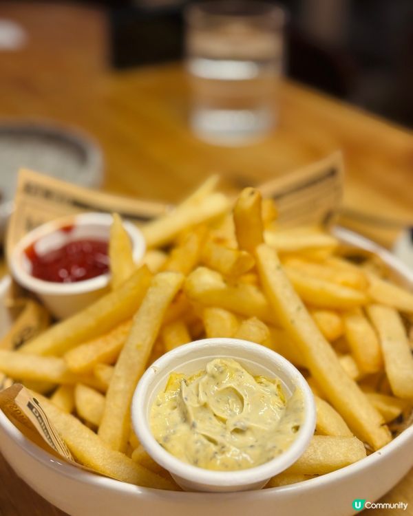 人氣超彈牙手工意粉🍝