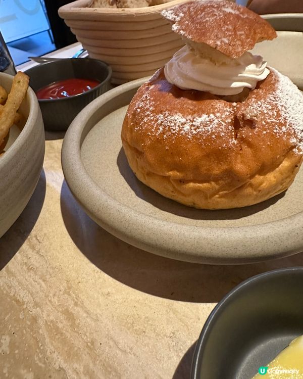 消暑甜品打卡📸！同朋友分享最開心😋！