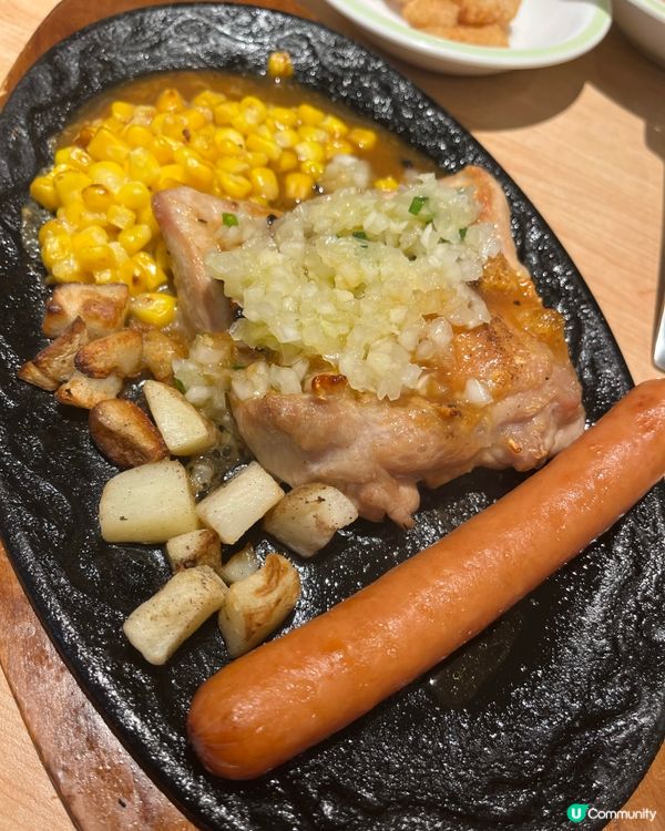 💫薩莉亞物價💫