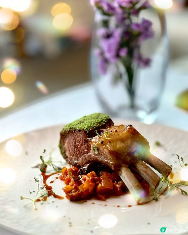 香港港麗酒店懷歐敘 | 誠獻「味遊歐陸」週日早午餐