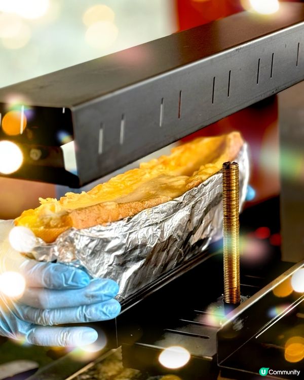 香港港麗酒店懷歐敘 | 誠獻「味遊歐陸」週日早午餐