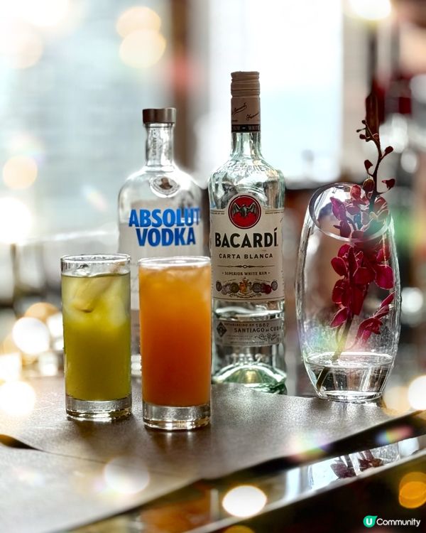 香港港麗酒店懷歐敘 | 誠獻「味遊歐陸」週日早午餐