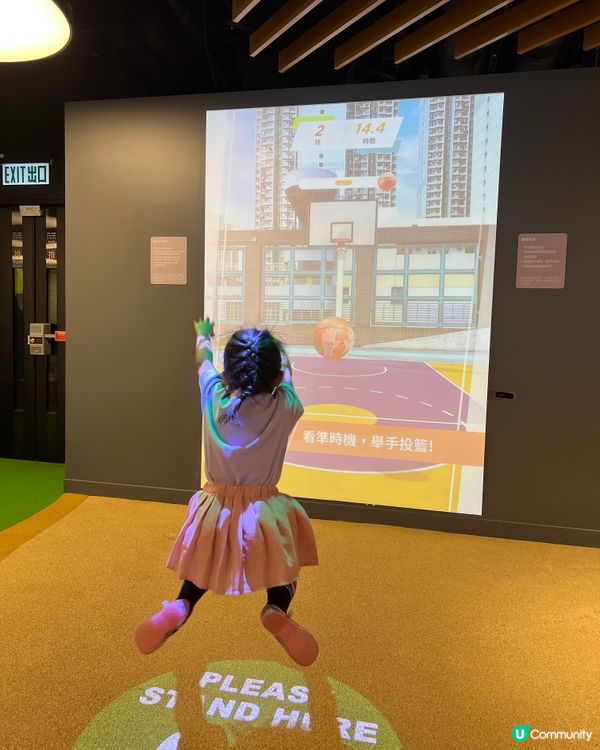 免費玩！樂富可持續未來館🤩 邊玩邊學！