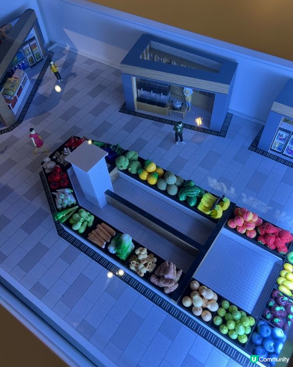 免費玩！樂富可持續未來館🤩 邊玩邊學！