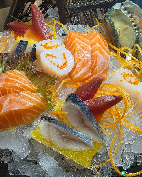 打邊爐 x 靚牛肉