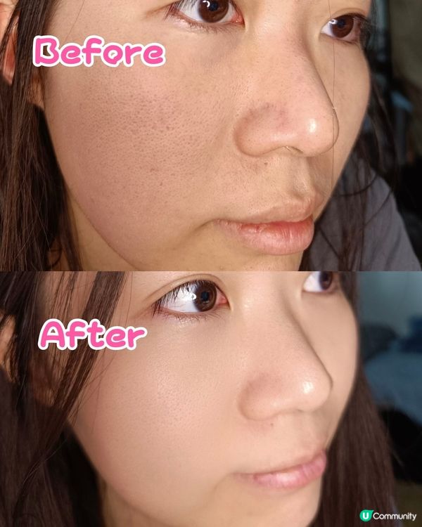 朋友逆齡秘笈！毛孔ByeBye👋🏻 #一木研究所 nmn