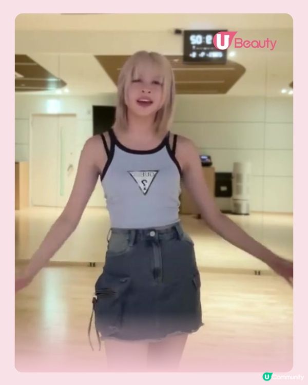 女團挑戰高難度《Golden》｜誰的翻唱最能打動你 