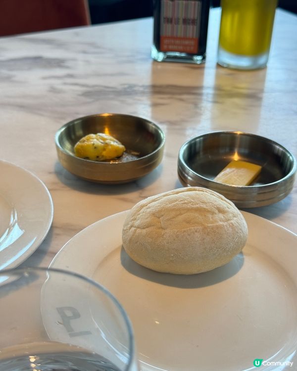 中環嘆住靚景食lunch💓