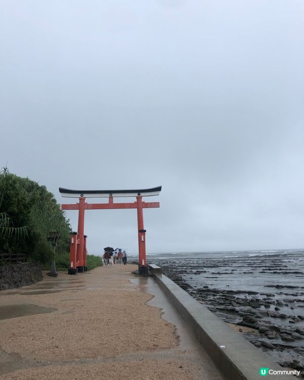 環遊日本🇯🇵｜宮崎快閃一日遊路線攻略