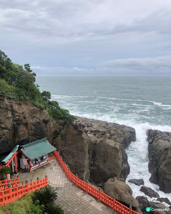 環遊日本🇯🇵｜宮崎快閃一日遊路線攻略