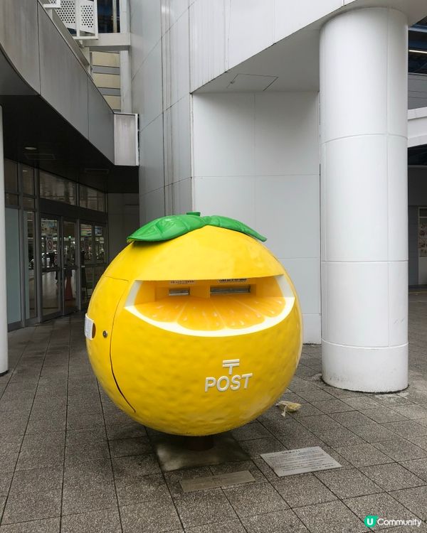 環遊日本🇯🇵｜宮崎快閃一日遊路線攻略