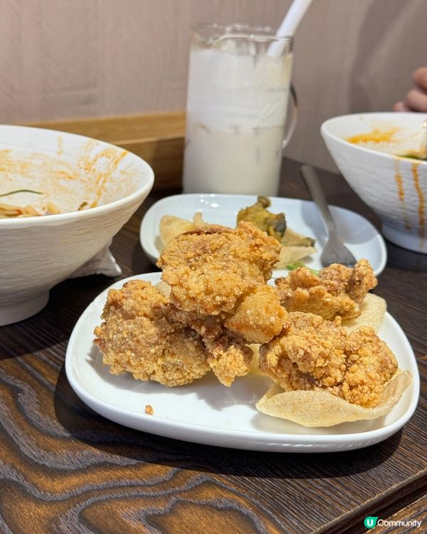 宜蘭麵🍜勁正！牛展滷到入味🤤！ #食好西