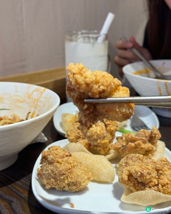 宜蘭麵🍜勁正！牛展滷到入味🤤！ #食好西