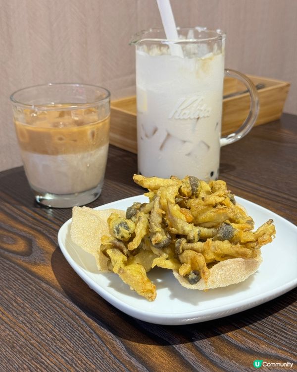 宜蘭麵🍜勁正！牛展滷到入味🤤！ #食好西