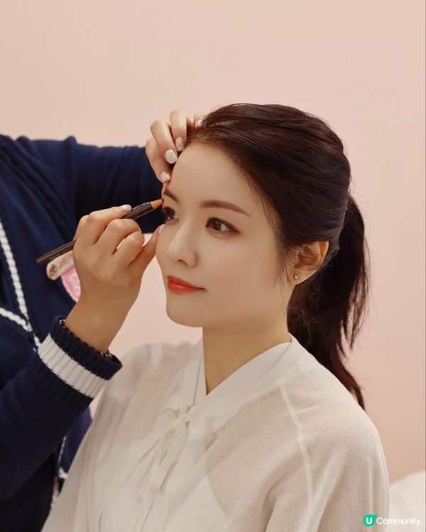 眉毛救星！✨ 告別斷眉，重塑完美眉型！😍 輕裝感煙霧