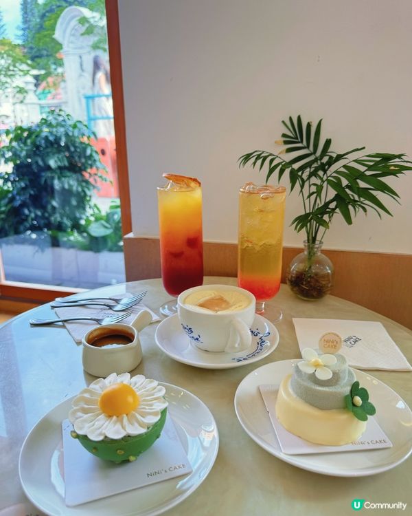 深圳南山新蒲點！童話小鎮🏰📸 免費入場！