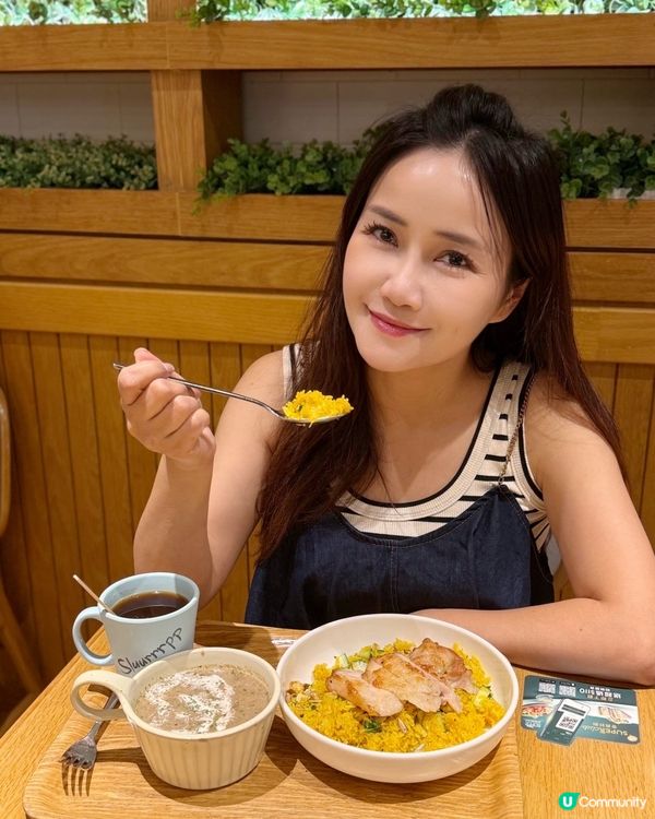 Eat To Fit ~食得輕鬆無負擔👍🏻