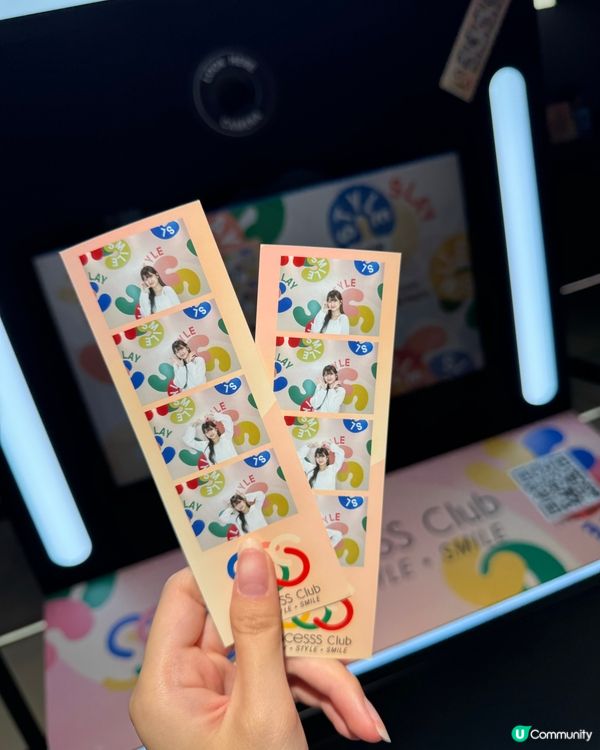 Facesss 購物心得