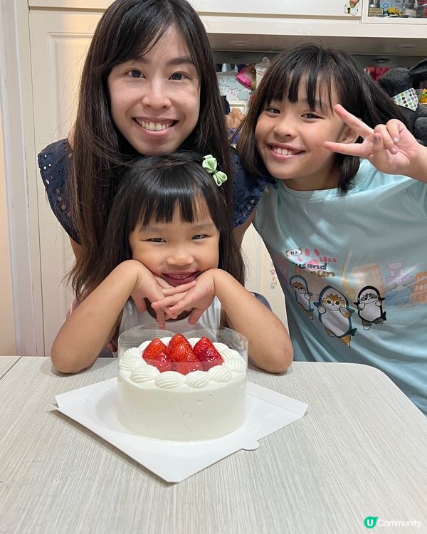 開心暑假🎂！蛋糕推介《宏 Hiroshi》蛋糕正呀😋！