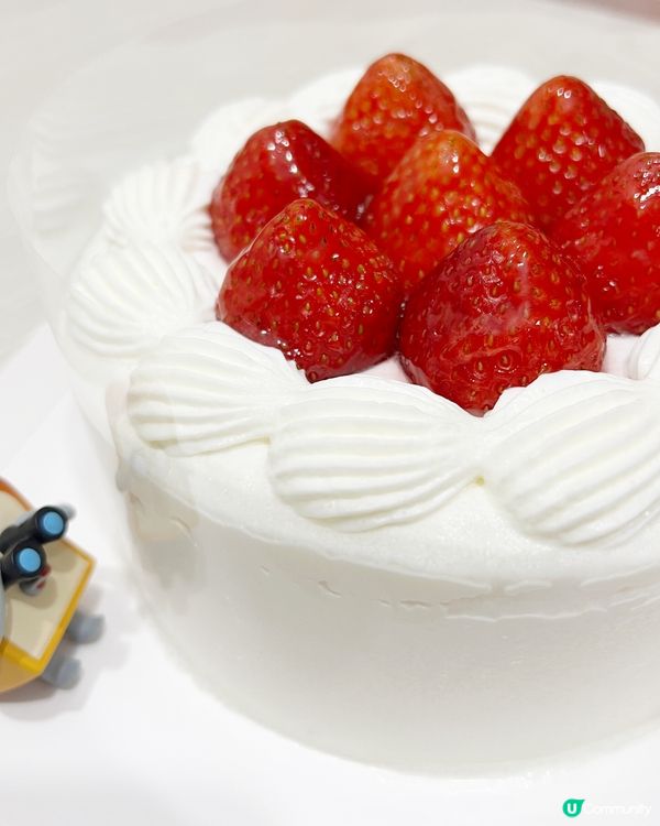 開心暑假🎂！蛋糕推介《宏 Hiroshi》蛋糕正呀😋！