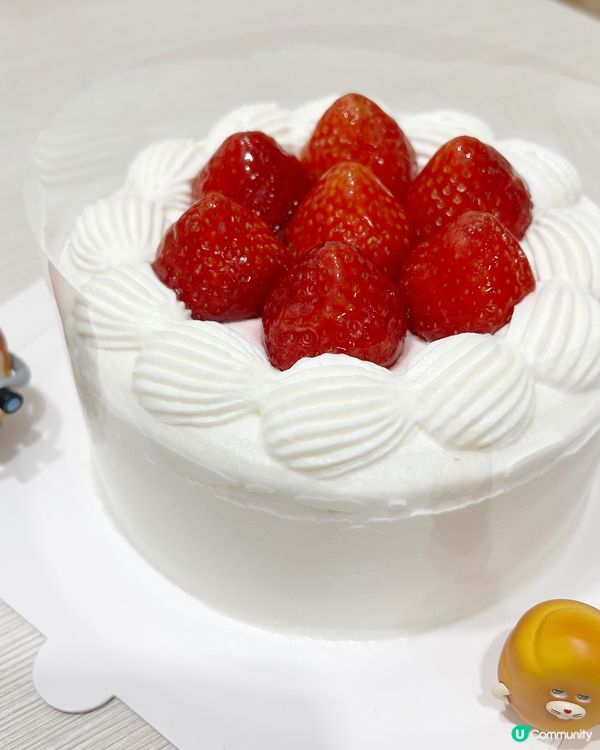 開心暑假🎂！蛋糕推介《宏 Hiroshi》蛋糕正呀😋！