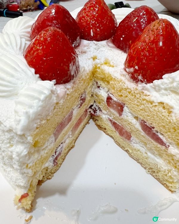 開心暑假🎂！蛋糕推介《宏 Hiroshi》蛋糕正呀😋！