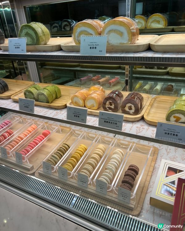 開心暑假🎂！蛋糕推介《宏 Hiroshi》蛋糕正呀😋！