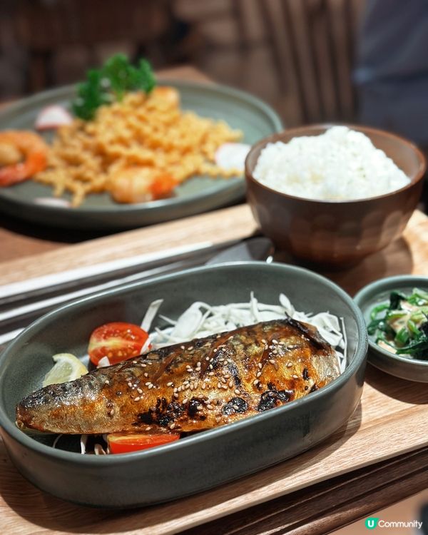 深水埗人氣cafe殺入鰂魚涌❤️‍🔥大熱捲捲意粉？