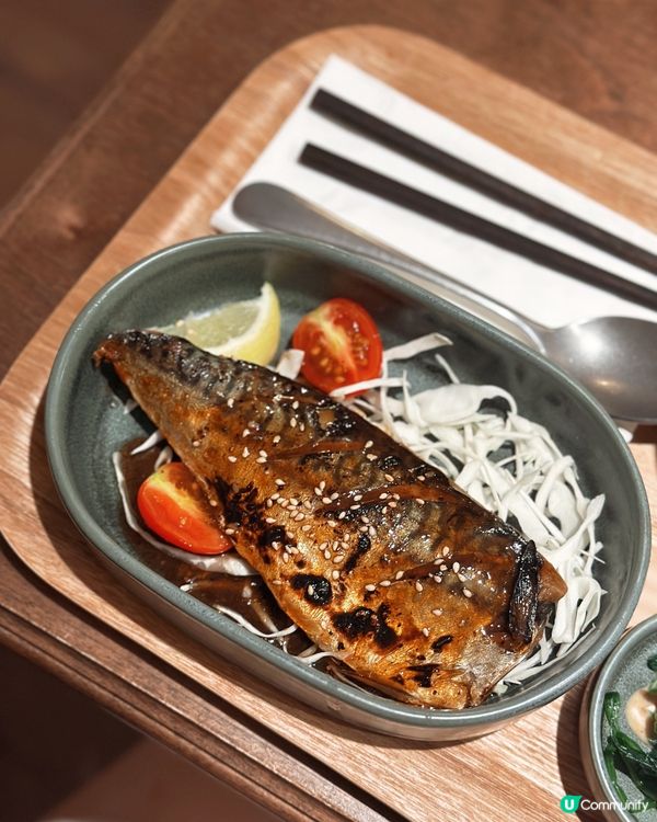 深水埗人氣cafe殺入鰂魚涌❤️‍🔥大熱捲捲意粉？