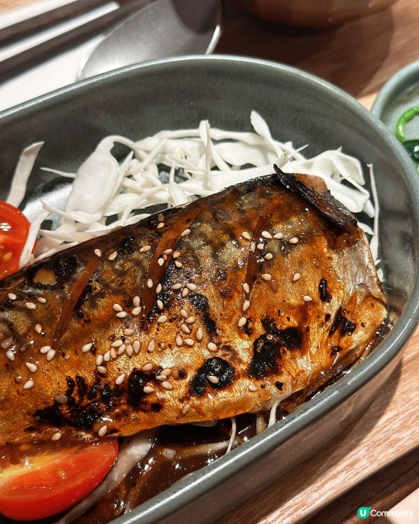 深水埗人氣cafe殺入鰂魚涌❤️‍🔥大熱捲捲意粉？